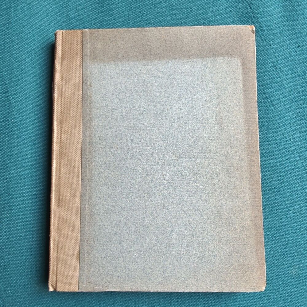 1904 Gull's Hornbook Thomas Dekker King's Library De La More Press Ltd Ed